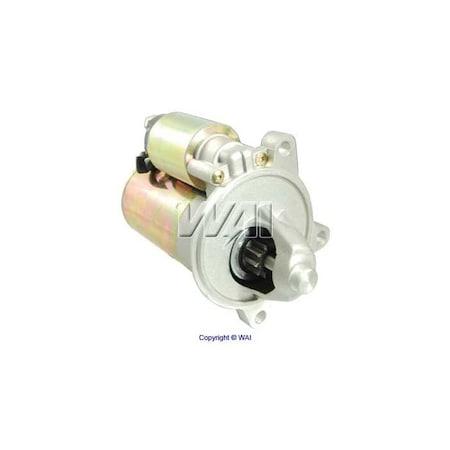 Wai Global Starter-New, 3238N 3238N